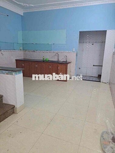 🎁Cho thuê nhà 50// Đường số 59 P14 Gò Vấp 4m❌20m 2pn 2wc gần chợ