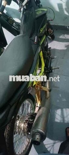 Satria lên bô xăng lửa+nhiều đồ chơi kiển khác