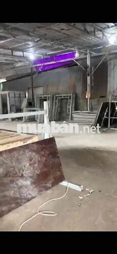 Cho Thuê Kho Xưởng Đường Phạm Văn Đồng Linh Tây Thủ Đức