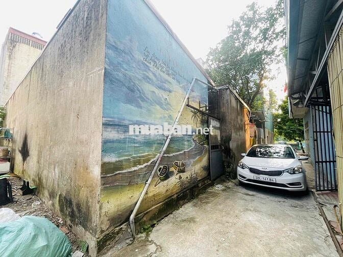 ✅ BÁN MẢNH ĐẤT SIÊU ĐẸP – Ô TÔ VÀO TẬN NƠI - TẶNG KÈM 5 PHÒNG TRỌ, DÒN