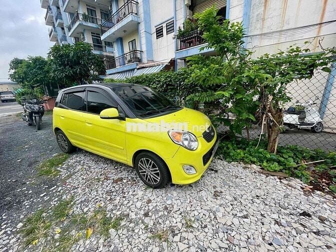 xe gia đình sử dụng đi giữ rất kỹ