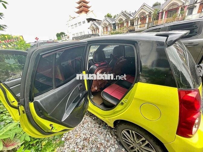 xe gia đình sử dụng đi giữ rất kỹ