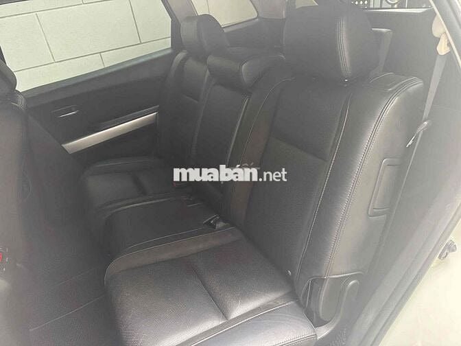 Mazda CX 9 2015 3.7 AT 4WD - 80000 km một chủ