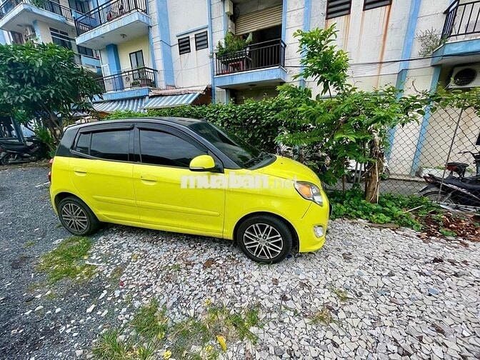 xe gia đình sử dụng đi giữ rất kỹ