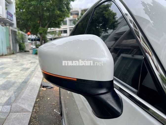 Mazda CX8 Luxury 2021 - 83000 km