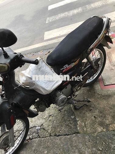 xe SYM  sải Gòn c . chú chưa bung