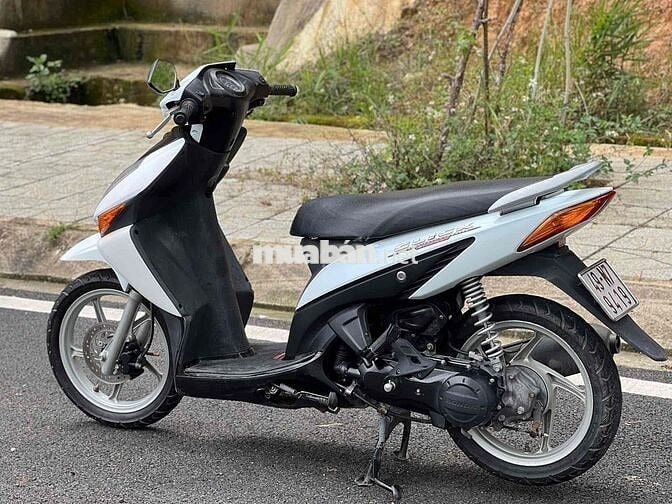 CLICK 110 ÊM ZIN GA NHỎ.