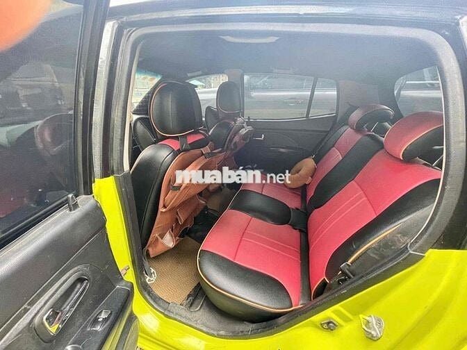 xe gia đình sử dụng đi giữ rất kỹ