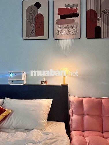 Phòng Trọ siêu xinh đầy đủ nội thất tại Bùi Đình Tuý