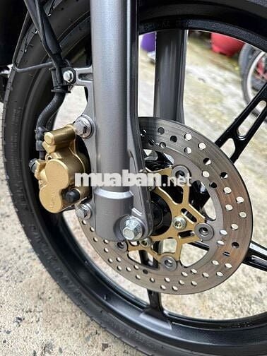 Jupiter 2024 nhu mới