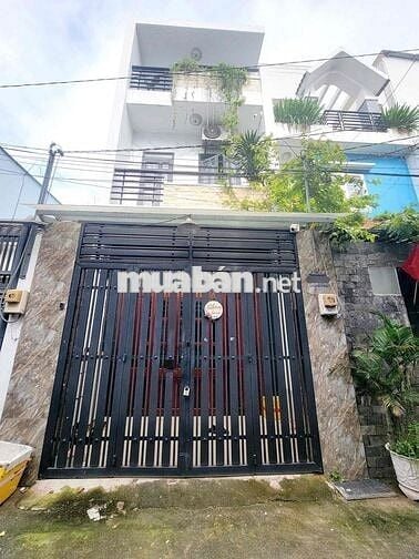 CHO THUÊ NHÀ NGUYÊN CĂN ĐẦY ĐỦ NỘI THẤT NGAY TRỤC QUANG TRUNG