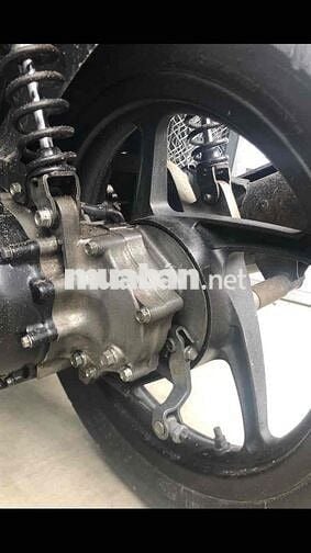 air Blade  Thái zin