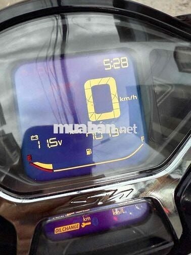 cbs 150 2021 xe chạy đúng xác 8 ngàn đúng chủ máy