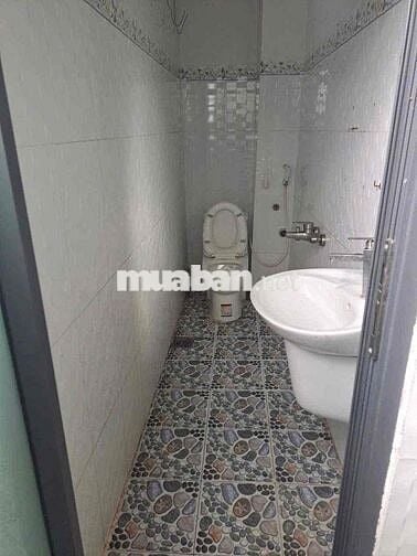 🎁Cho thuê nhà 50// Đường số 59 P14 Gò Vấp 4m❌20m 2pn 2wc gần chợ