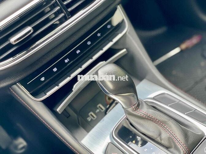 MG HS 2022 - 25000 km siêu đẹp