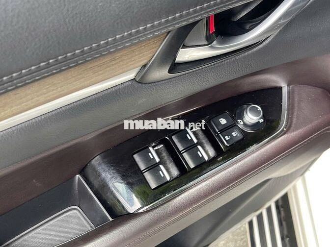 Mazda CX8 Luxury 2021 - 83000 km