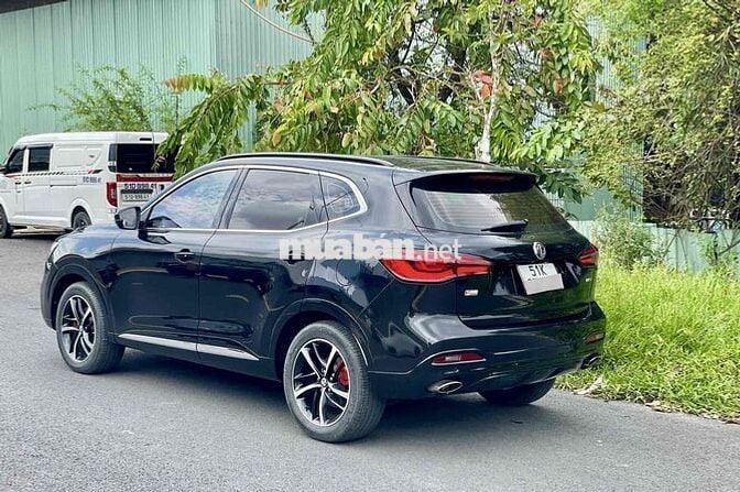 MG HS 2022 - 25000 km siêu đẹp