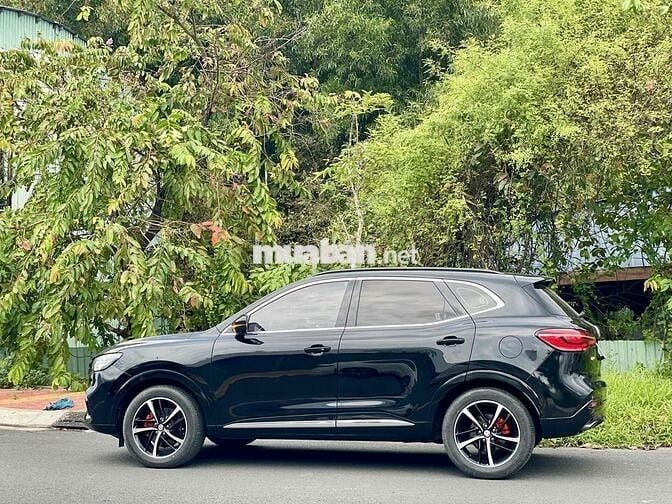 MG HS 2022 - 25000 km siêu đẹp