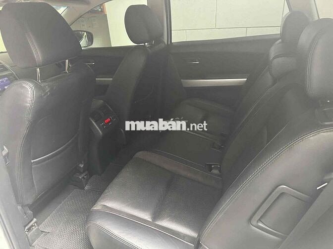Mazda CX 9 2015 3.7 AT 4WD - 80000 km một chủ