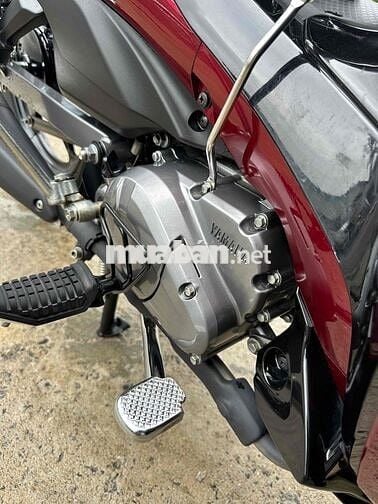 Jupiter 2024 nhu mới