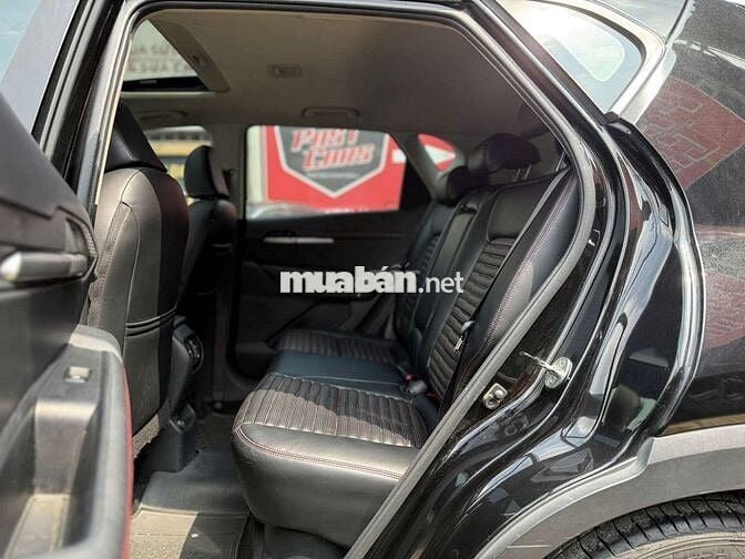 Kia Sonet 2023 Premium 1.5 AT, màu đen,32.000 km