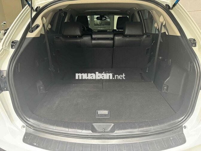 Mazda CX 9 2015 3.7 AT 4WD - 80000 km một chủ