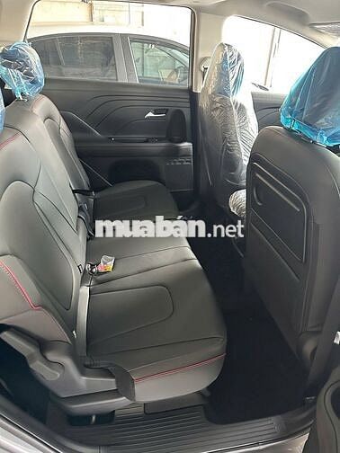 Hyundai StargazerX 2025 -Ưu Đãi 50 TR -HỗTrợ NợXấu