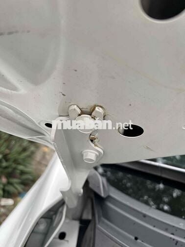 MAZDA 6 2.0L PREMIUM 2017 XE CỰC ĐẸP MÁY SỐ ZIN