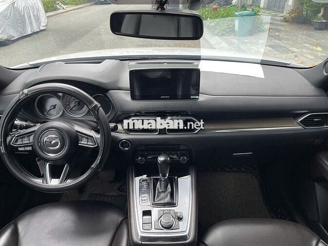 Mazda CX8 Luxury 2021 - 83000 km