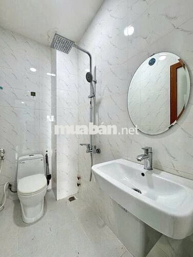 CĂN HỘ RỘNG 35M² – TRUNG TÂM QUẬN 10 – GIÁ TỐT CHỈ 6TR7