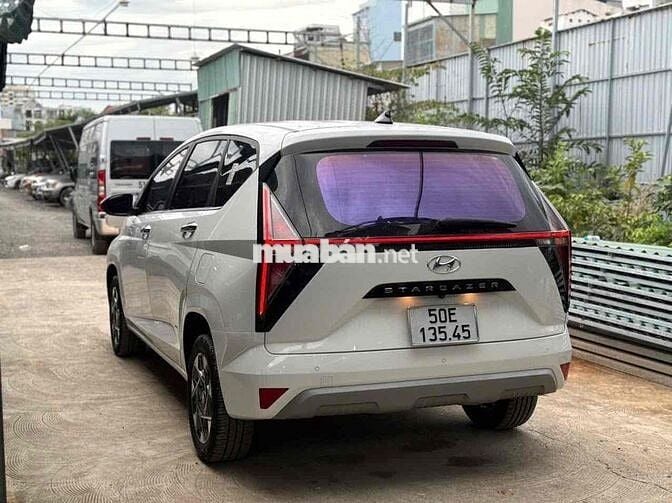 STARGAZER đặc biệt 2022 LƯỚT 4 vạn ,HỖ TRỢ VAY 70%