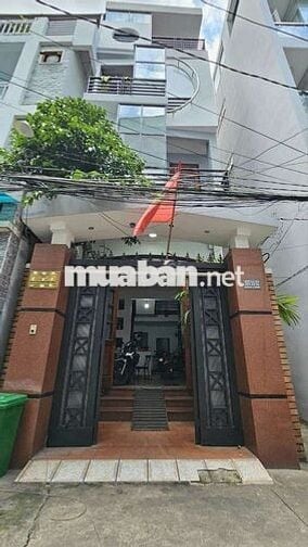 CHÍNH CHỦ CHO THUÊ STUDIO 25M2 NGAY PHAN XÍCH LONG PHÚ NHUẬN