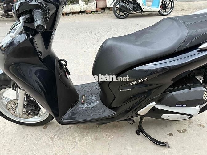 cbs 150 2021 xe chạy đúng xác 8 ngàn đúng chủ máy