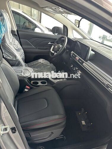 Hyundai StargazerX 2025 -Ưu Đãi 50 TR -HỗTrợ NợXấu