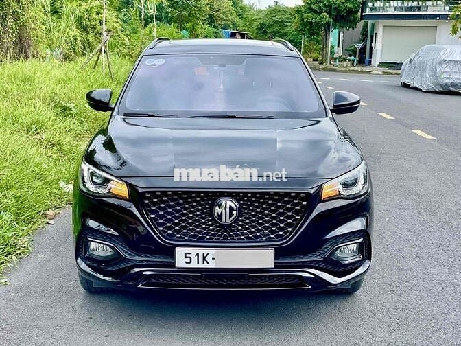 MG HS 2022 - 25000 km siêu đẹp
