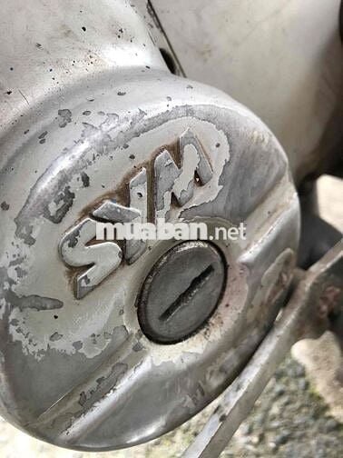 xe SYM  sải Gòn c . chú chưa bung