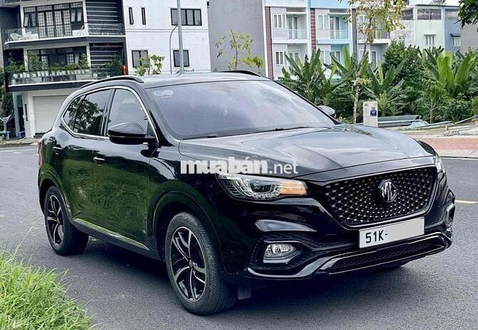 MG HS 2022 - 25000 km siêu đẹp