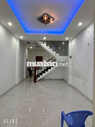 Nhà 1 trệt 2 lầu sân thượng hẻm Bình Thành BHH B bình tân