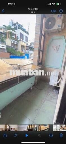 TUYỂN 1 BẠN Nam Ở GHÉP VÀO ĐẦU THÁNG 12 HOẶC SỚM HƠN(có thể ở liền)