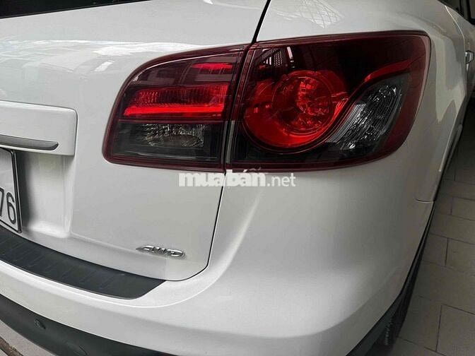 Mazda CX 9 2015 3.7 AT 4WD - 80000 km một chủ