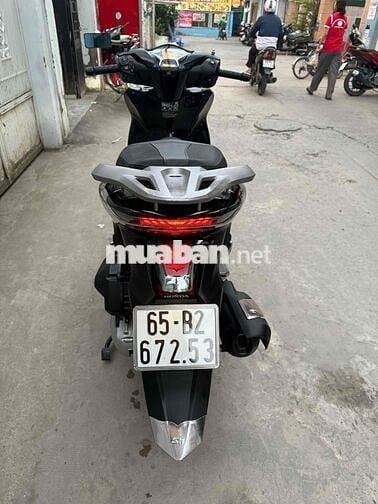 cbs 150 2021 xe chạy đúng xác 8 ngàn đúng chủ máy