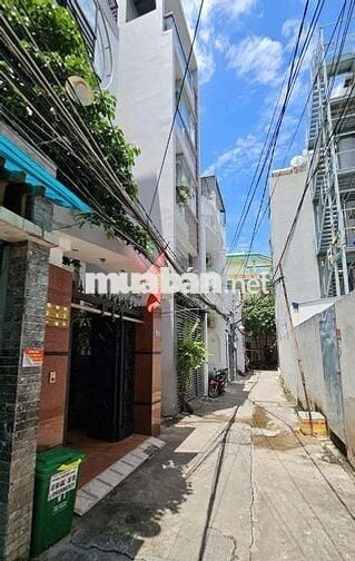 CHÍNH CHỦ CHO THUÊ STUDIO 25M2 NGAY PHAN XÍCH LONG PHÚ NHUẬN