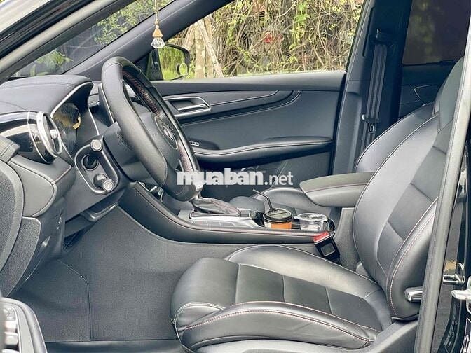 MG HS 2022 - 25000 km siêu đẹp