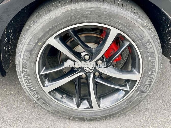 MG HS 2022 - 25000 km siêu đẹp