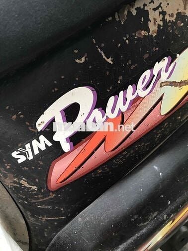 xe SYM  sải Gòn c . chú chưa bung