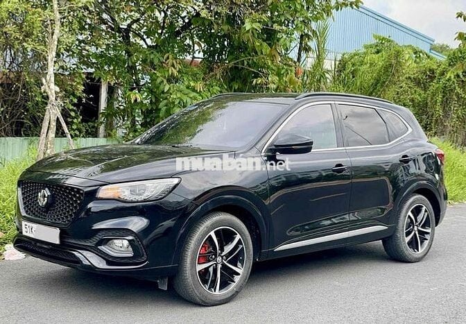 MG HS 2022 - 25000 km siêu đẹp