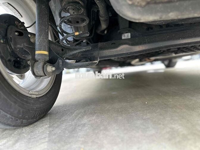 Toyota Wigo tự động 2024 -13,000 km HÃNG BẢO HÀNH