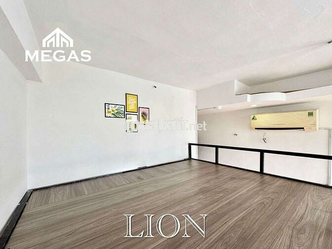 DUPLEX BANCOL THANG MÁY NGAY TRUNG TÂM