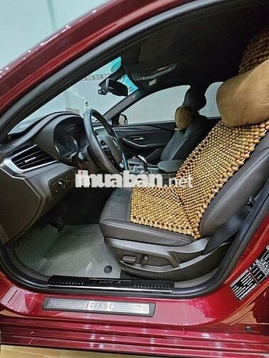 VinFast Lux A2.0 2022 A2.0 Tiêu chuẩn - 63000 km