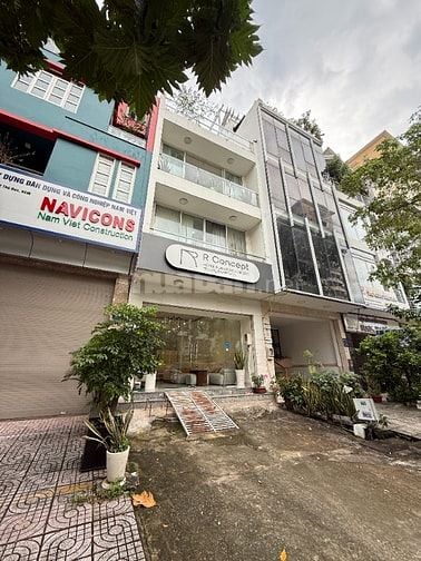 Nhà mới đẹp 4 tầng, Nguyễn Quý Đức Q2 - Cơ hội ĐT hiếm có chỉ 33 tỷ